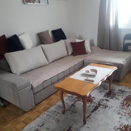 Feel like home Sarajevo Buitenkant foto