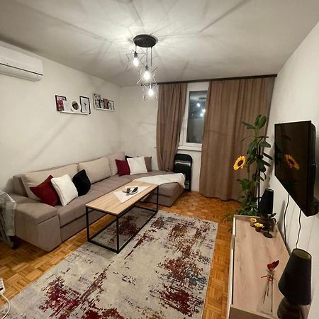 Feel like home Sarajevo Buitenkant foto