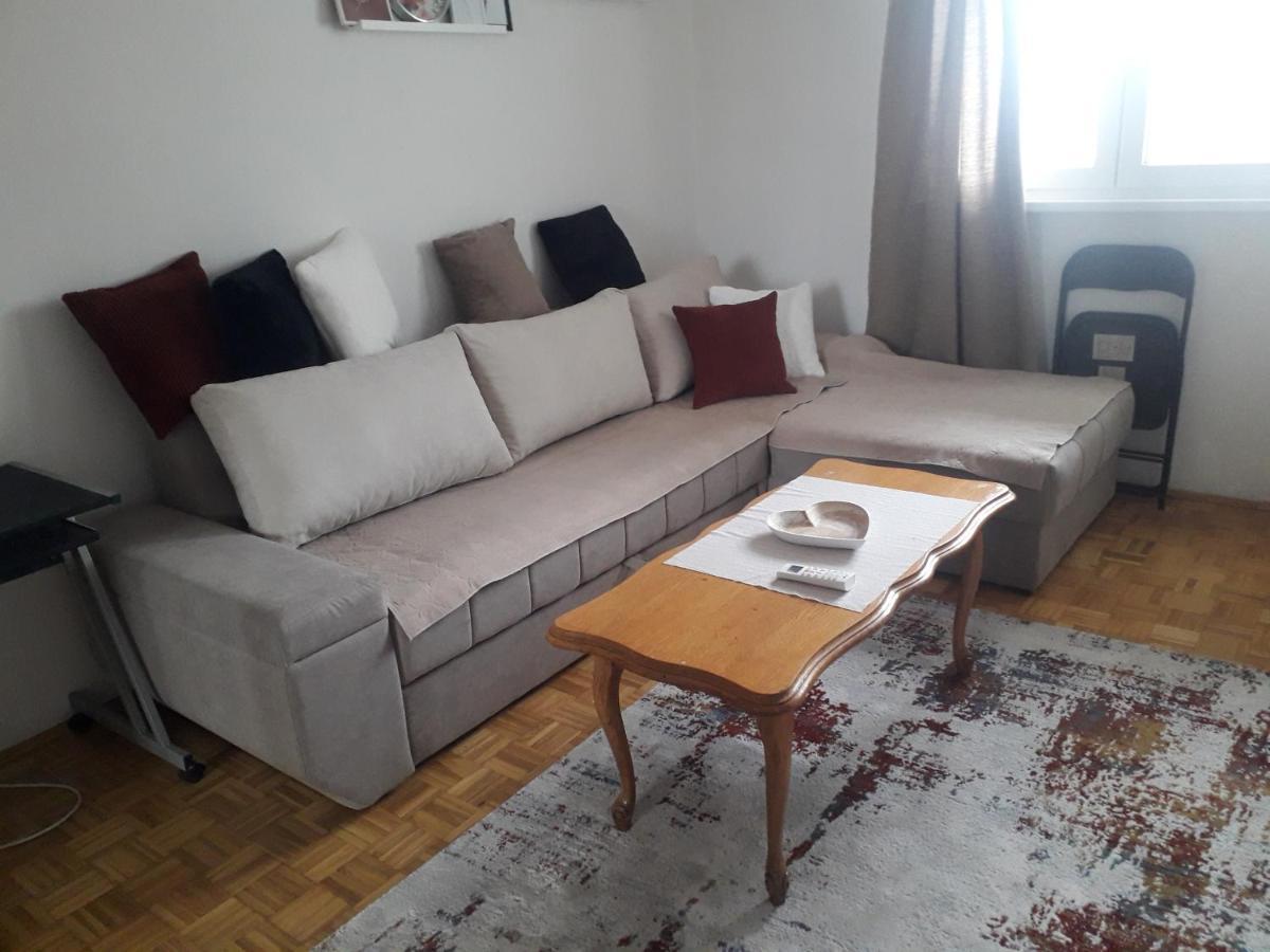 Feel like home Sarajevo Buitenkant foto
