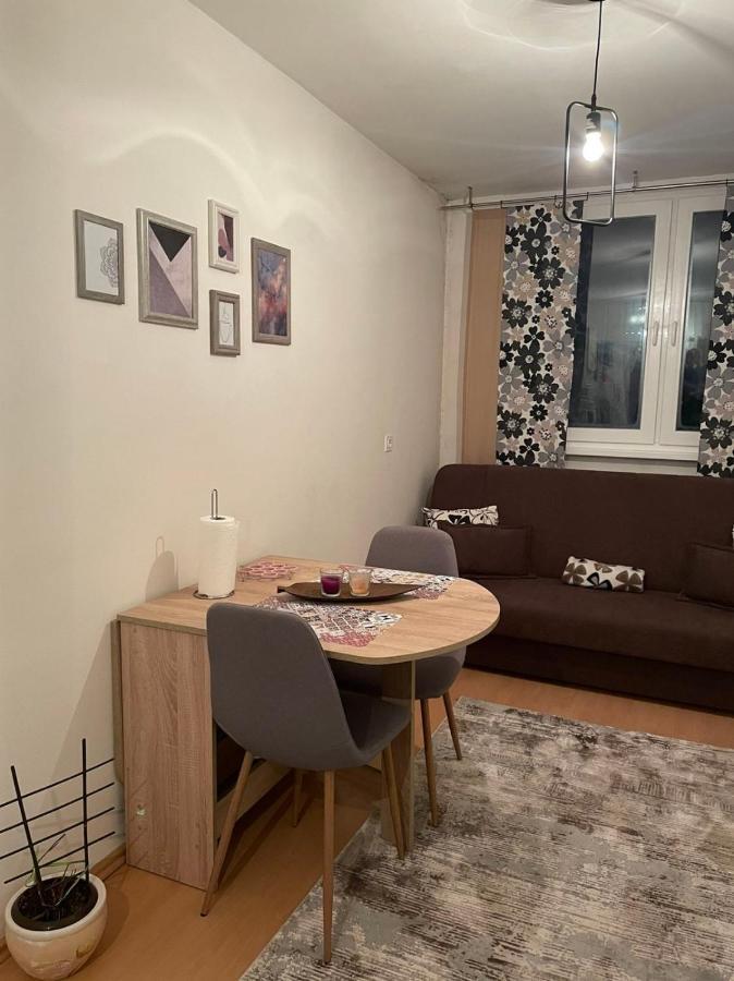 Feel like home Sarajevo Buitenkant foto