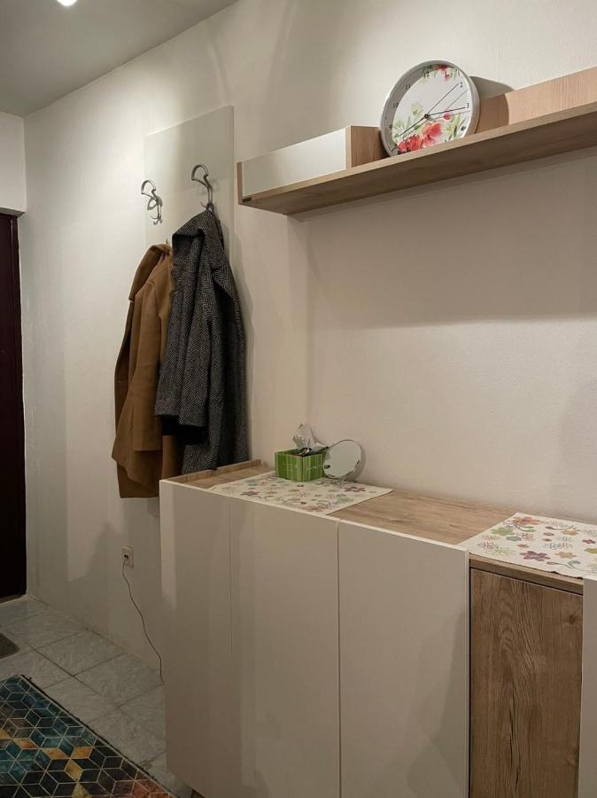 Feel like home Sarajevo Buitenkant foto