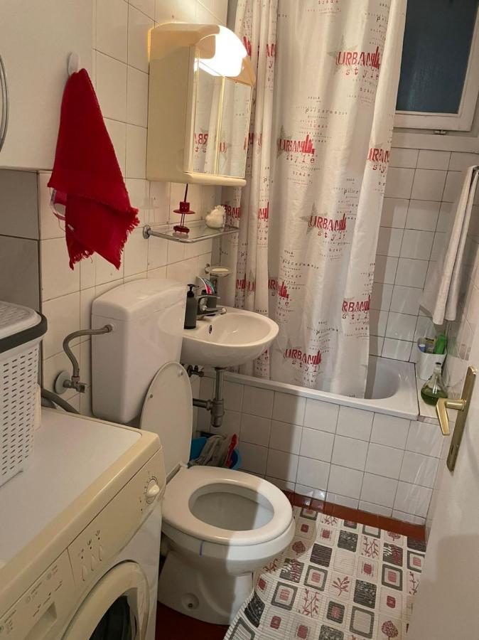 Feel like home Sarajevo Buitenkant foto