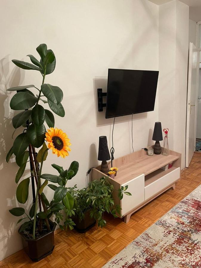 Feel like home Sarajevo Buitenkant foto