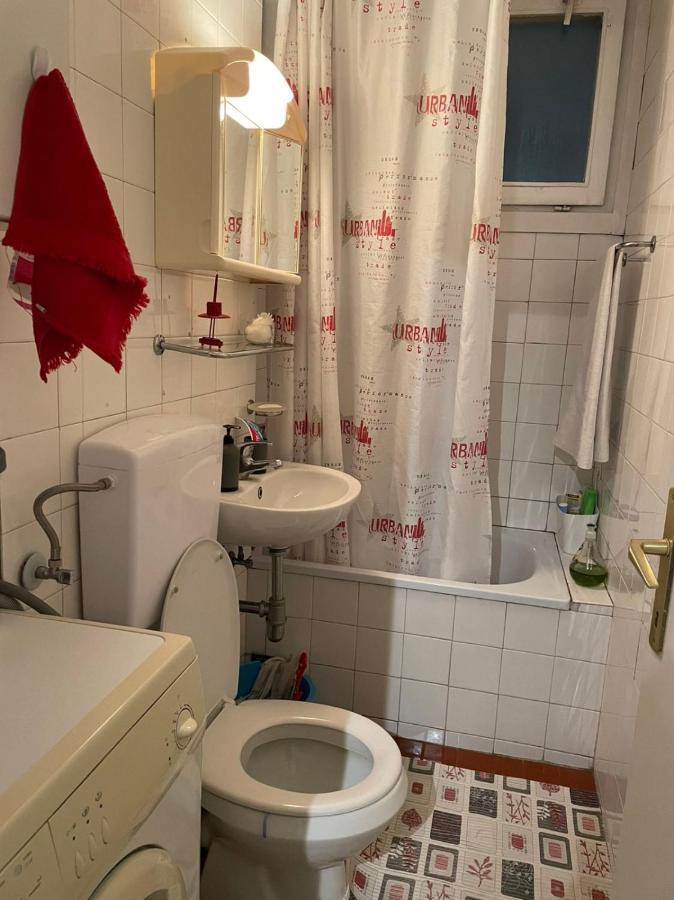 Feel like home Sarajevo Buitenkant foto