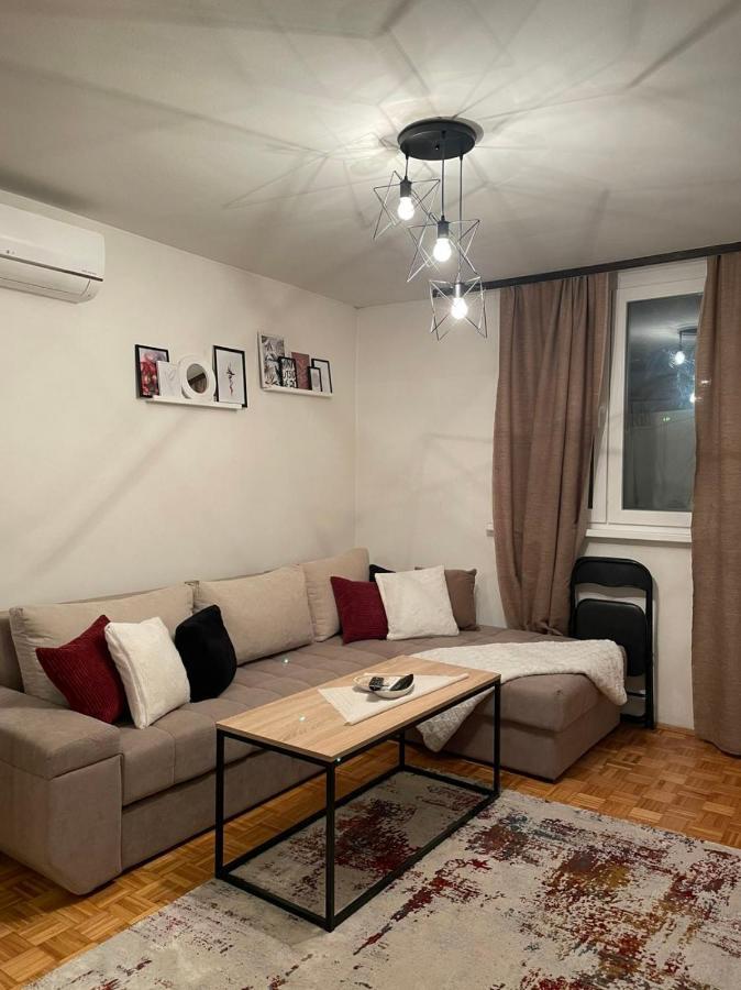 Feel like home Sarajevo Buitenkant foto