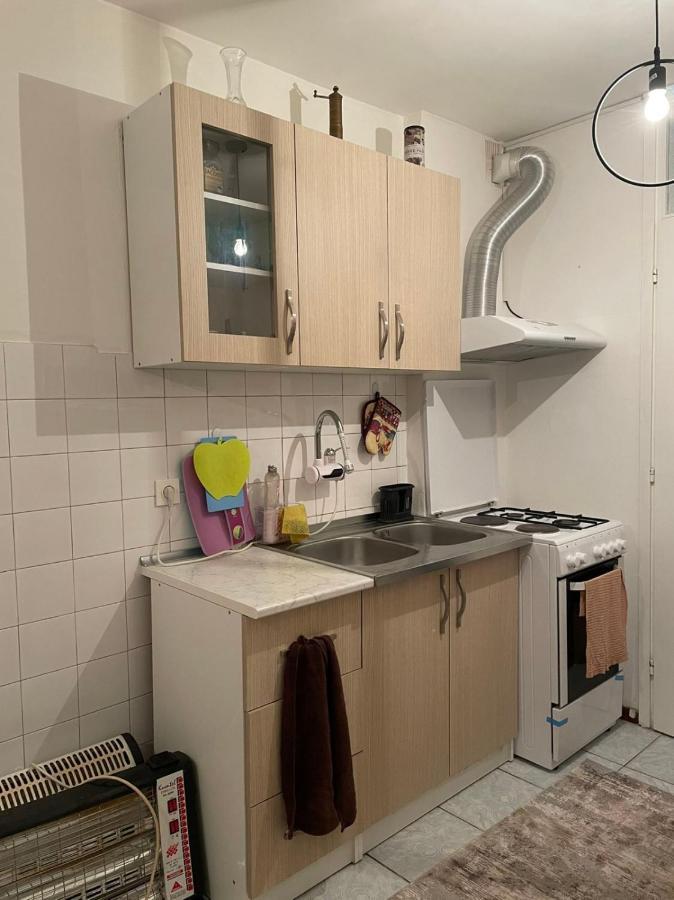Feel like home Sarajevo Buitenkant foto