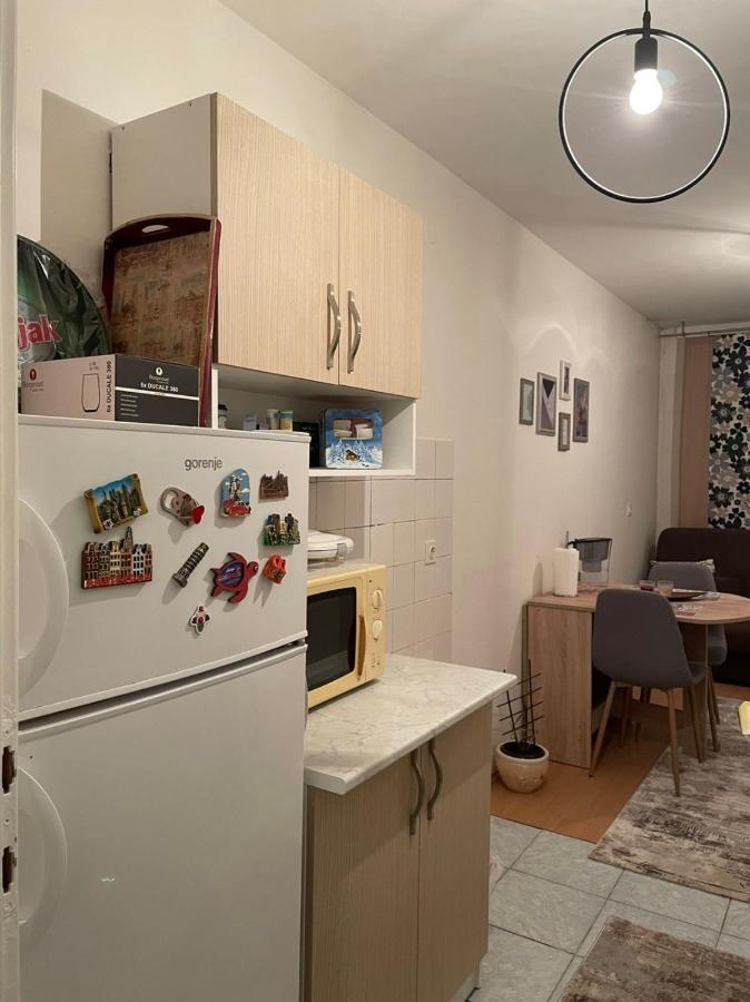 Feel like home Sarajevo Buitenkant foto
