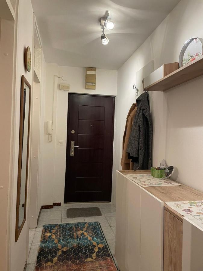 Feel like home Sarajevo Buitenkant foto