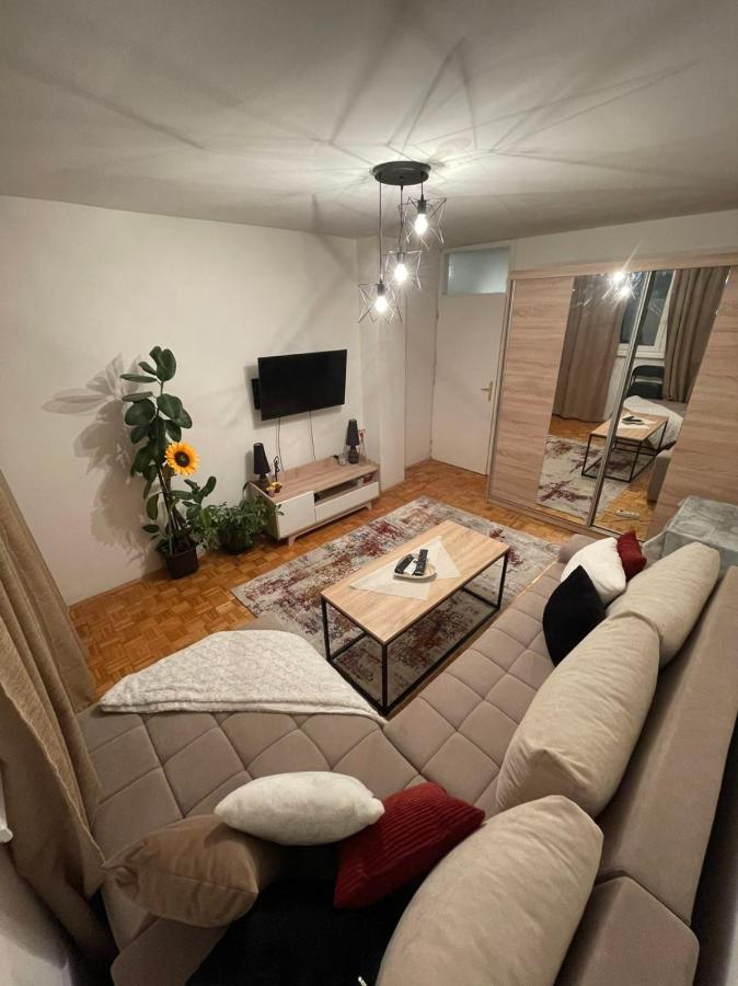 Feel like home Sarajevo Buitenkant foto