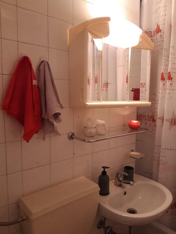 Feel like home Sarajevo Buitenkant foto